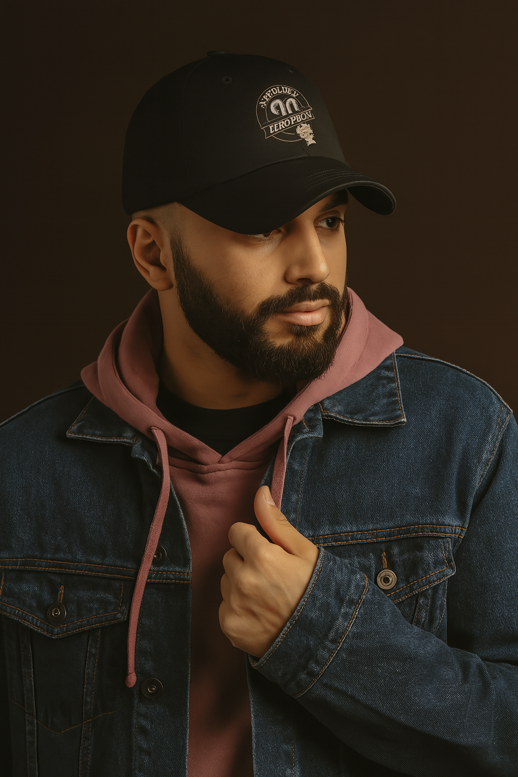 Zero Dreams Street Classic Cap