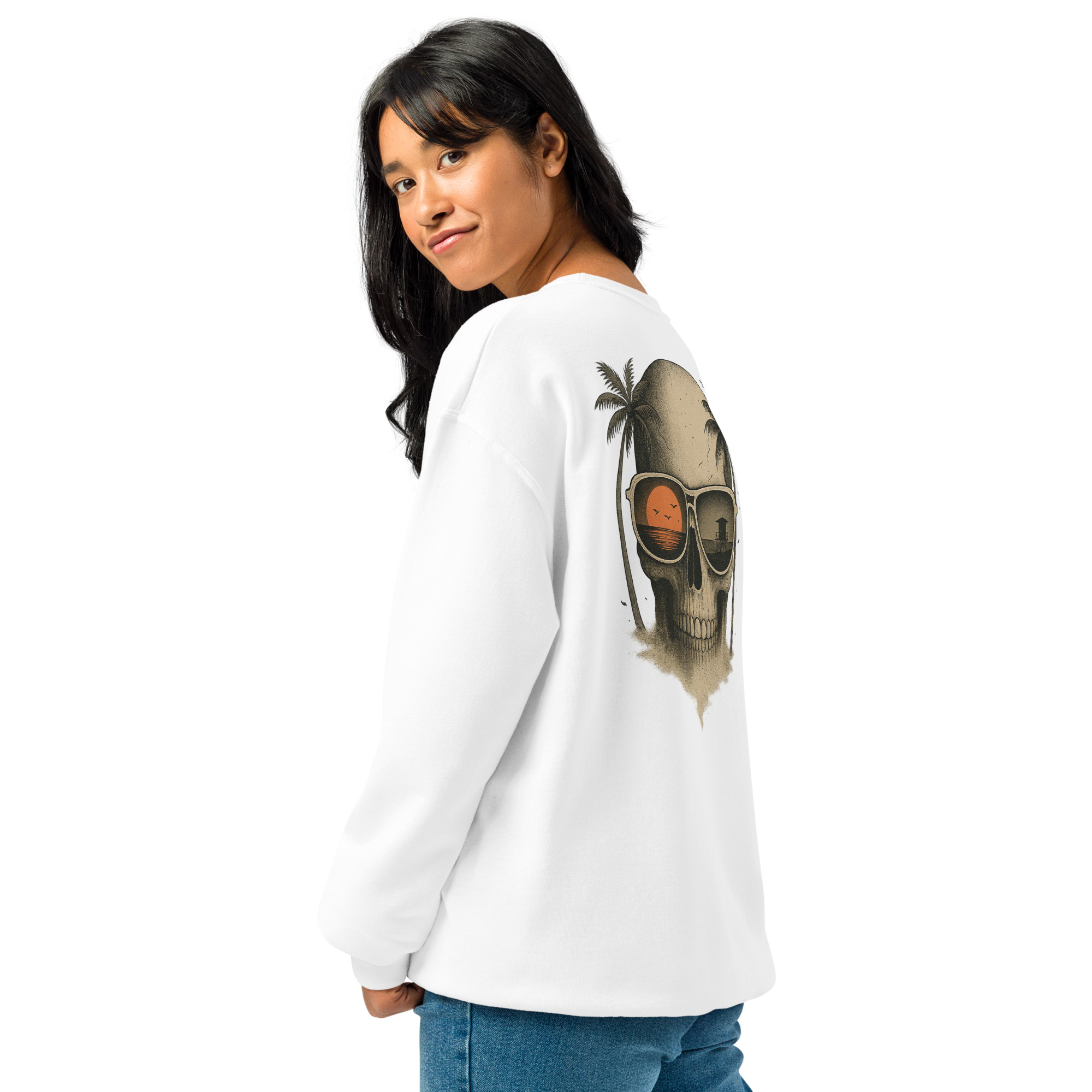 Last Light Crewneck Sweatshirt - Image 5