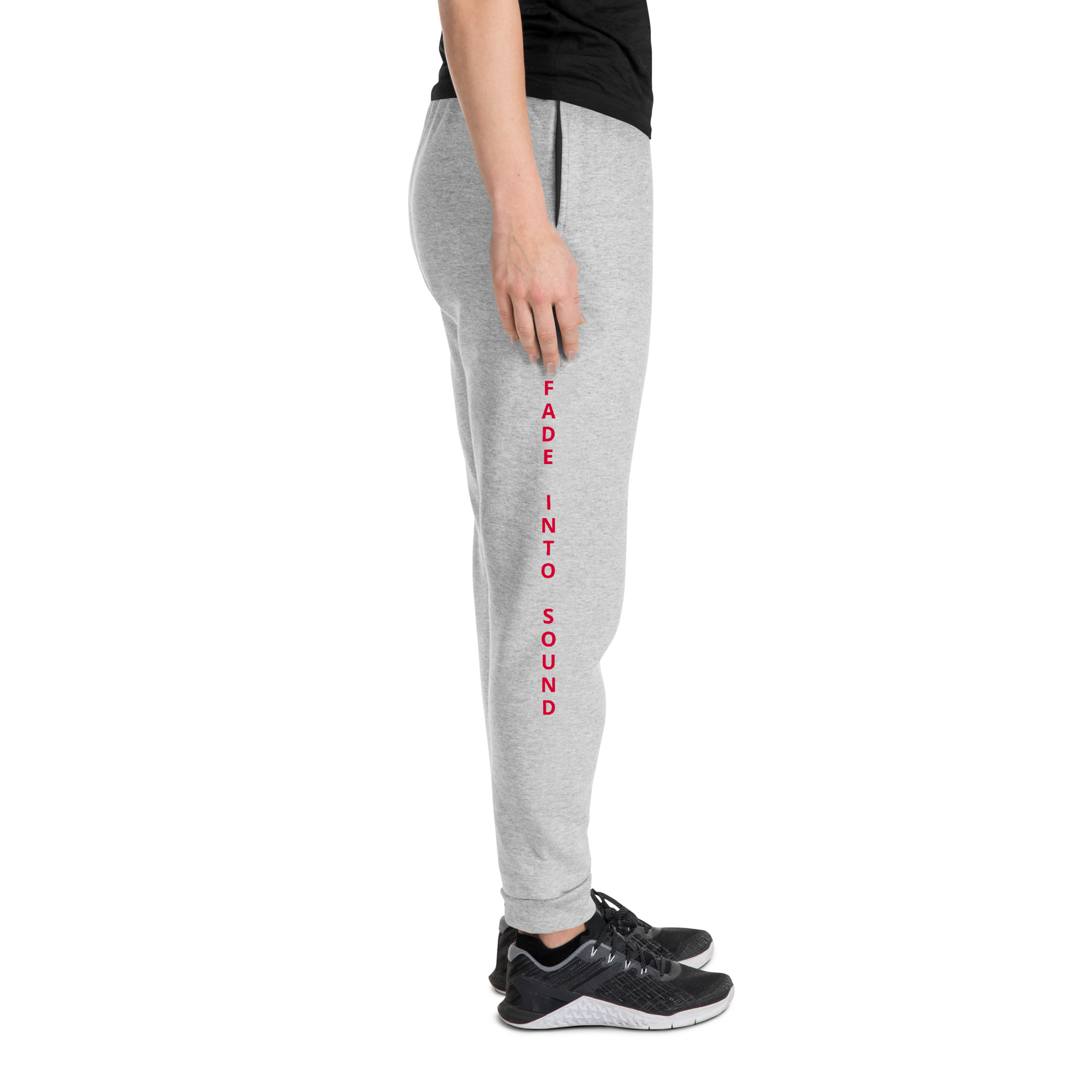 Vinyl Joggers - Image 8