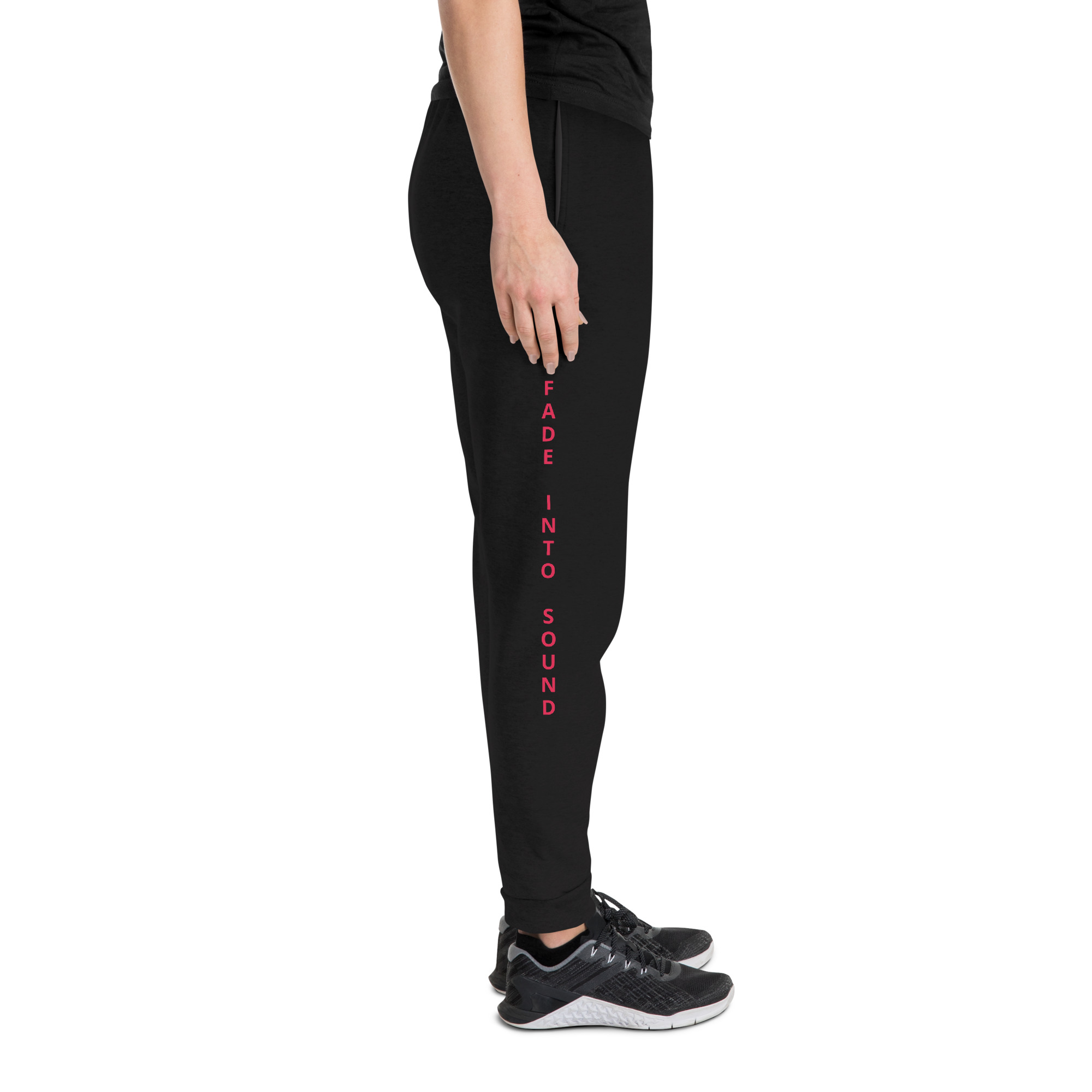Vinyl Joggers - Image 4